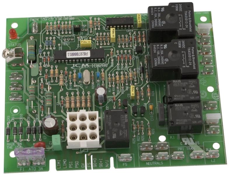 ICM280C GOODMAN FURN CIRCUIT BRD - Control Boards